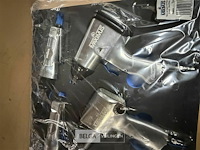 Impact and ratchet wrench - afbeelding 5 van  5