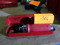 Impact schroevendraaier - afbeelding 1 van  1