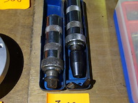 Impact schroevendraaier - afbeelding 1 van  1