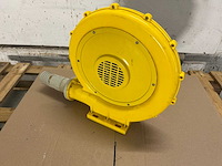 Impag - centrifugaal ventilator/ luchtblazer/ luchtpomp/ blaaswindmachine - afbeelding 3 van  4