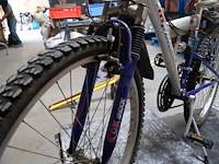 Impala mtb - afbeelding 3 van  8