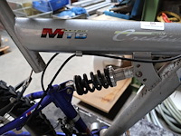 Impala mtb - afbeelding 5 van  8