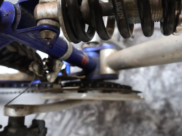 Impala mtb - afbeelding 6 van  8