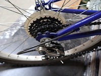 Impala mtb - afbeelding 7 van  8