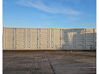 Impe - 2026 - 40hq - opslagcontainer - afbeelding 1 van  4