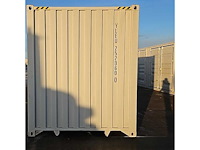 Impe - 2026 - 40hq - opslagcontainer - afbeelding 2 van  4