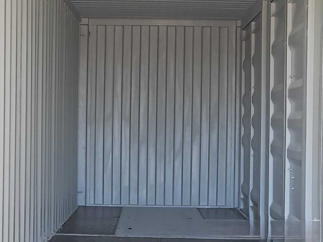 Impe - 2026 - 40hq - opslagcontainer - afbeelding 3 van  4