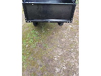 Impe - 2026 - gesloten - aanhangwagen - afbeelding 7 van  8