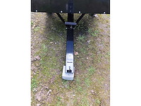 Impe - 2026 - gesloten - aanhangwagen - afbeelding 8 van  8