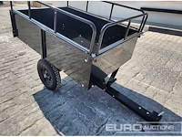 Impe - 2026 - gesloten - aanhangwagen - afbeelding 3 van  8