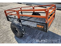 Impe - 2026 - open - aanhangwagen - afbeelding 1 van  6