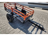 Impe - 2026 - open - aanhangwagen - afbeelding 2 van  6