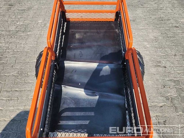 Impe - 2026 - open - aanhangwagen - afbeelding 3 van  6
