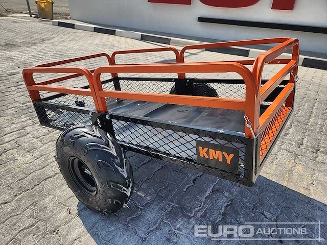 Impe - 2026 - open - aanhangwagen - afbeelding 6 van  6