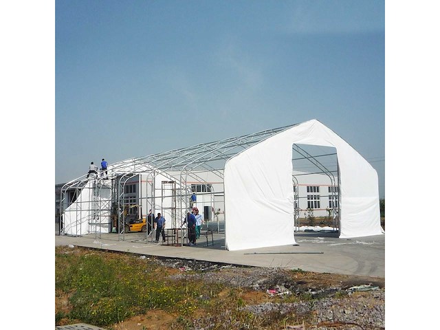 Impe - 2026 - opslagtent - afbeelding 6 van  6