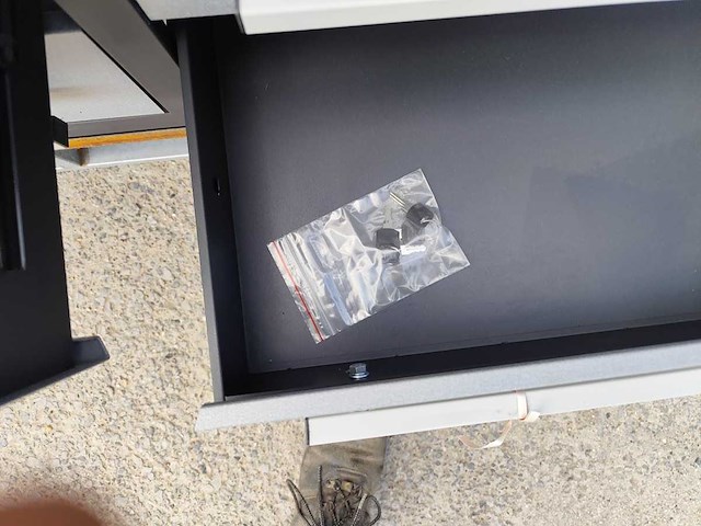 Impe - 20laden - werkbank - afbeelding 1 van  1