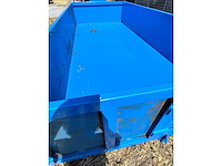 Impe - 25 - 5000 - afzet afvalcontainer - afbeelding 1 van  2