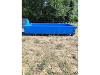 Impe - 25 - 5500 - afzet afvalcontainer - afbeelding 1 van  11