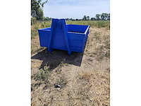 Impe - 25 - 5500 - afzet afvalcontainer - afbeelding 4 van  11