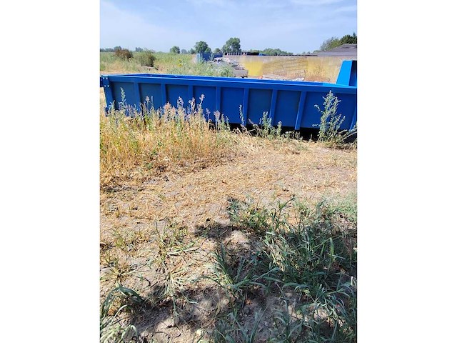 Impe - 25 - 5500 - afzet afvalcontainer - afbeelding 5 van  11