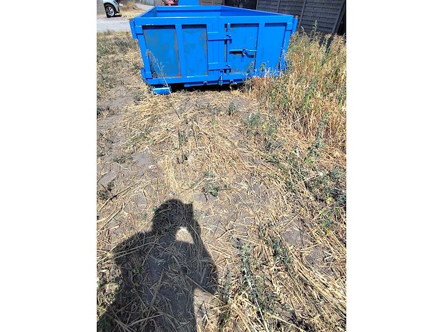Impe - 25 - 5500 - afzet afvalcontainer - afbeelding 6 van  11