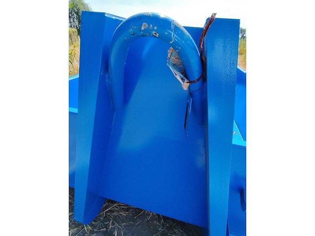 Impe - 25 - 5500 - afzet afvalcontainer - afbeelding 8 van  11