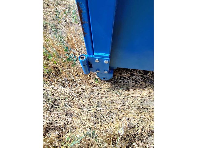 Impe - 25 - 5500 - afzet afvalcontainer - afbeelding 9 van  11