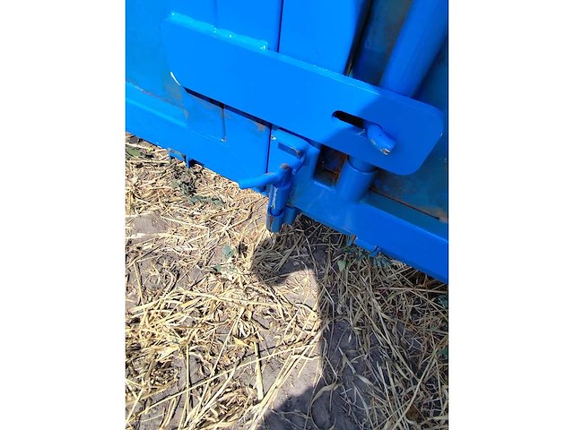 Impe - 25 - 5500 - afzet afvalcontainer - afbeelding 10 van  11