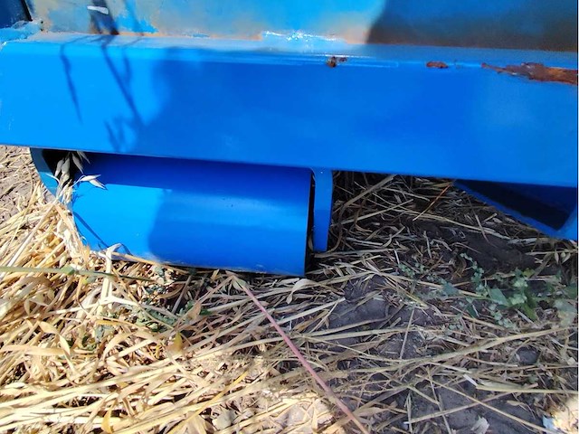 Impe - 25 - 5500 - afzet afvalcontainer - afbeelding 11 van  11