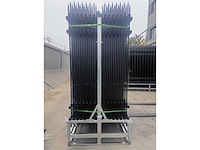 Impe - 3 liggers - tuinhek 72lm incl palen - afbeelding 4 van  4