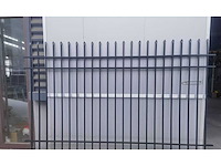 Impe - 3 liggers - tuinhek - afbeelding 1 van  4