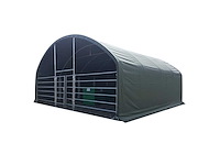 Impe - 8x8 - dierenverblijf - afbeelding 2 van  4