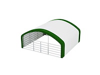 Impe - 8x8 - dierenverblijf - afbeelding 1 van  1