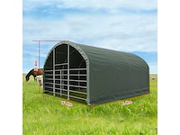 Impe - 8x8 - dierenverblijf - afbeelding 4 van  4