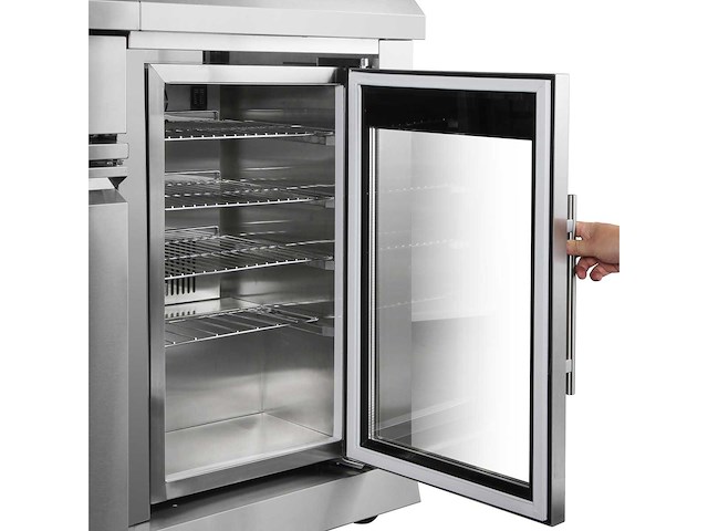 Impe - barbecue/ buitenkeuken - afbeelding 3 van  4