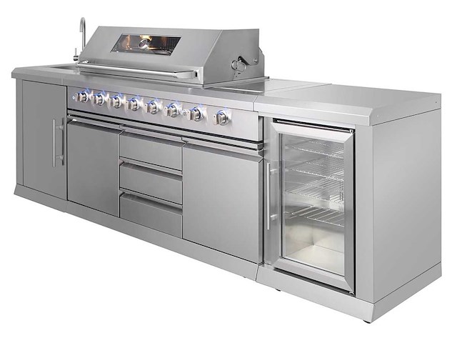 Impe - barbecue/ buitenkeuken - afbeelding 4 van  4