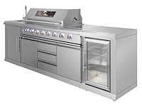 Impe - barbecue/ buitenkeuken - afbeelding 4 van  4
