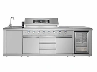 Impe - barbecue/ buitenkeuken - afbeelding 2 van  4