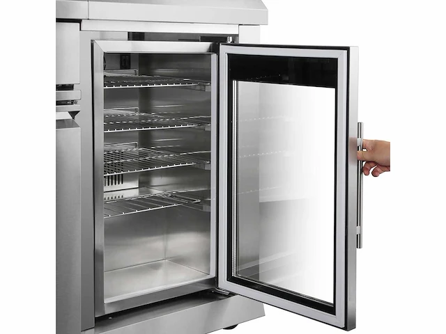 Impe - barbecue/ buitenkeuken - afbeelding 3 van  4