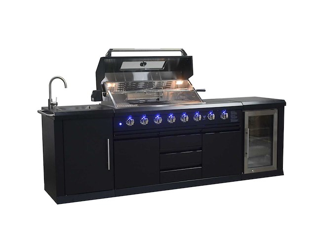 Impe - barbecue/ buitenkeuken - afbeelding 2 van  5