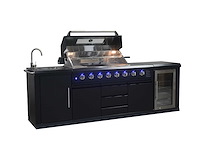 Impe - barbecue/ buitenkeuken - afbeelding 2 van  5