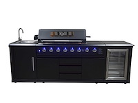 Impe - barbecue/ buitenkeuken - afbeelding 3 van  5