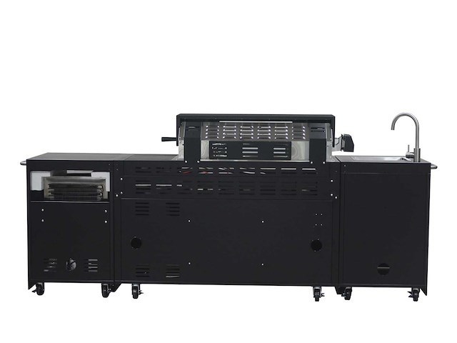 Impe - barbecue/ buitenkeuken - afbeelding 4 van  5