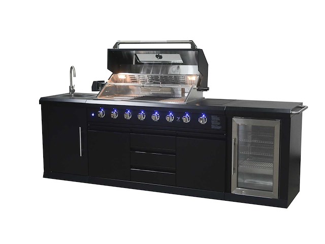 Impe - barbecue/ buitenkeuken - afbeelding 5 van  5