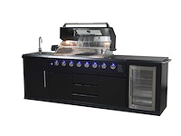 Impe - barbecue/ buitenkeuken - afbeelding 5 van  5