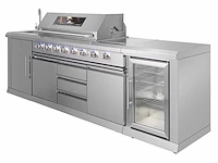 Impe - barbecue/ buitenkeuken - afbeelding 4 van  4