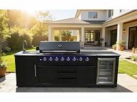 Impe - barbecue/ buitenkeuken