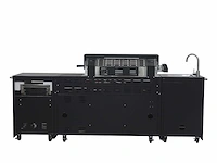 Impe - barbecue/ buitenkeuken - afbeelding 4 van  5