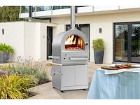 Impe - buitenkeuken met pizzaoven - afbeelding 4 van  4