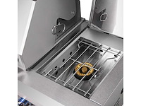 Impe - buitenkeuken met pizzaoven - afbeelding 1 van  2